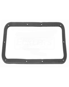 El Camino Storage Box Seal, 1973-1977