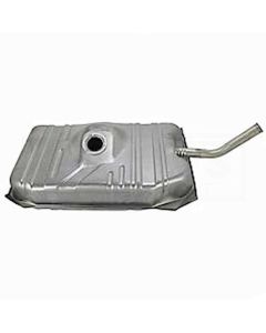 El Camino Gas Tank, Dull Finish, 1983-1984