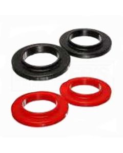 El Camino Rear Upper Coil Spring Insolator, Polyurethane, 1978-1987