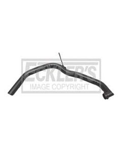 El Camino Road Draft Tube, Small Block V8, 1959-1960