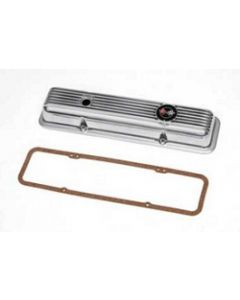 1964-1983 El camino Valve Cover, Stock Aluminum, LT1 & L82, Right