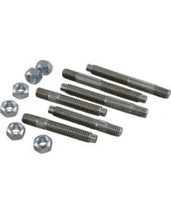 1959-1987  Exhaust Manifold Stud Kit,Stainless Steel