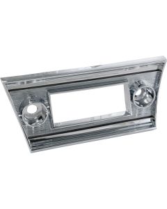 El Camino Radio Bezel, 1967