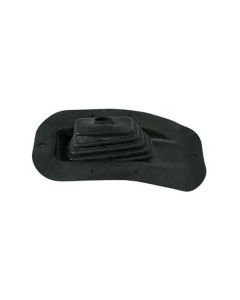 El Camino Floor Shift Boot, 4-Speed Transmission, For Cars With Center Console, 1968-1972