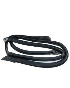 El Camino Roof Rail Weatherstrip Seals, 1978-1987