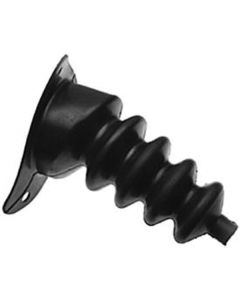 El Camino Clutch Bellcrank Upper Push Rod Firewall Boot, 1968-1972