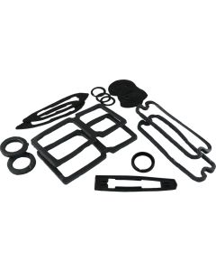 El Camino Body Paint Seal Set, 1964