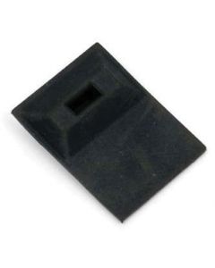 Rocker Panel Drain Flapper Seal,59-68