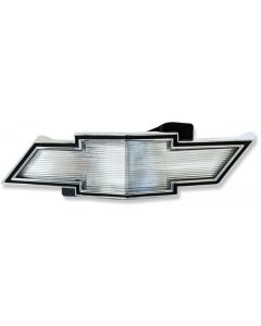 El Camino Grill Emblem, Bowtie, 1971-1972