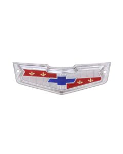 El Camino Tailgate Emblem, Bowtie, 1959