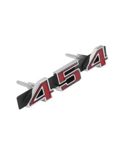 El Camino GMC Sprint Grill Emblem, 454, 1971-1972