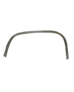 El Camino Wheel Opening Molding, Rear, Right, 1970-1972