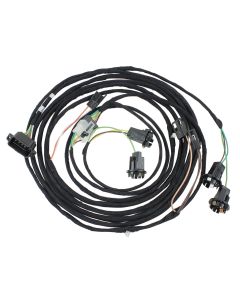 1966 El Camino Rear Body Light Harness