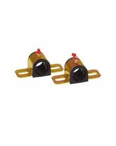 Chevelle Sway Bar Bushings, 1- 5/16 Inch Bar, Urethane, 1959-1987