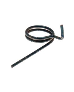 El Camino Turn Signal Cancel Cam Spring, Left, Original AC Delco, 1969-1972	