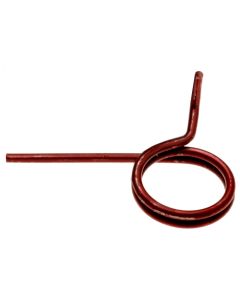 El Camino Turn Signal Cancel Cam Spring, Right, Original AC Delco, 1969-1972	