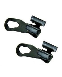 Door Rod Clip, 64-81