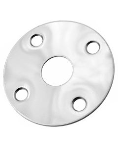 Chevelle - Hood Pin Plate, 1970-1972