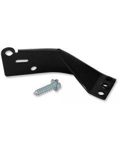 1970-1972 El Camino Cowl Induction Air Control Solenoid Valve Bracket