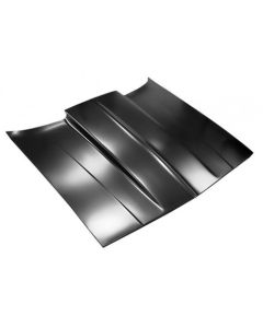 El Camino Hood, Cowl Induction Style, 1978-1987