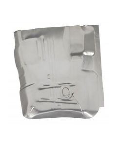 El Camino Floor Pan, Rear, Right, 1964-1972
