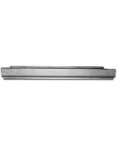 Rocker Panels 59-60 Lh