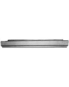 El Camino Rocker Panels Rh, 1959-1960