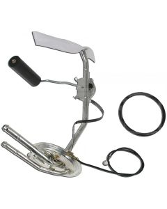 El Camino Fuel Tank Sending Unit, For Vehicles With Carburetor & 22 Gallon Gas Tank, 1978-1987