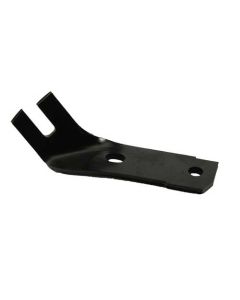 El Camino Clutch Z Bar Support Bracket, 1968-1972