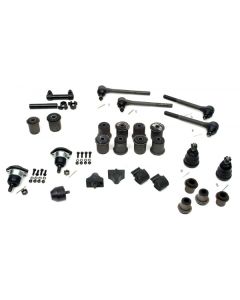 Front End Kit,Rubber,1973