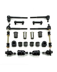 Front End Kit,Rubber,78-87