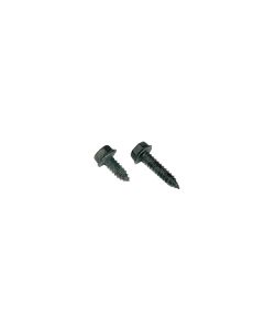 El Camino Air Conditioning Valve Fastener Set, Tube BracketAt Evaporator, Automatic Transmisson, 1970-1972