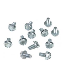 Chevelle or Malibu Rear End Housing Cover Bolt Set, 1967-72