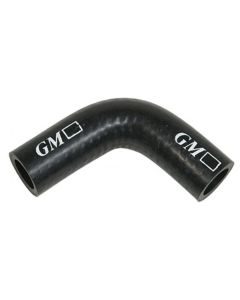 Chevelle or Malibu Correct Radiator By-Pass Hose, 396, 1965-68