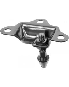 El Camino Hood Upper Catch, 1966-1967