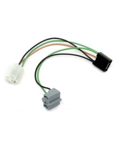 Chevelle or Malibu Headlight Bucket Wiring Harness Extension, 1976-77