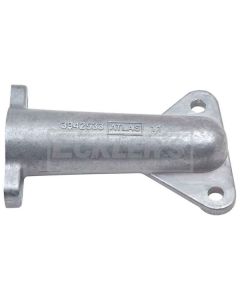 Chevelle Smog Related Parts Diverter Elbow, 1969-1976