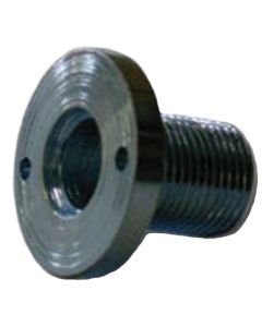 Chevelle or Malibu Headlight Switch Nut, 1966