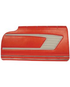 1959 El Camino Door Panels 
