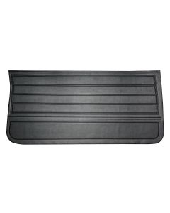 El Camino Distinctive Industries Door Panels, Unassembled, 1965