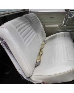 El Camino Distinctive Industries Seat Cover, Bench, 1965

