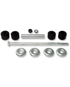 1964-1972 Chevelle Sway Bar Link Kit, Front, Rubber