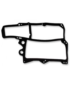 El Camino Heater Box To Firewall Seal, For Cars With Air Conditioning, 1966-67