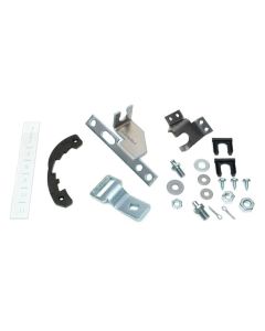 El Camino Shifter Conversion Kit, Powerglide To TH350 Or TH400 Transmission, 1966-67
