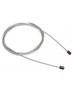 Parking Brake Cable,Intermediate,Chevy