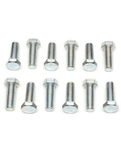 El Camino Intake Manifold Bolts, Small Block, 1964-72