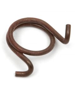 Chevelle Door Lock Return Spring, Right, 1964-1972