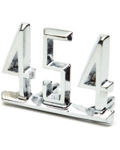 El Camino Fender Emblem, 454, 1964-1967