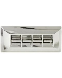 Nova Power Window Control Switch, 4-Way, Left, Front, 1971-1977