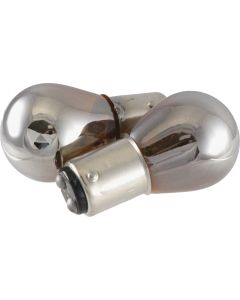 Bulbs,1157,Chrome,Amber